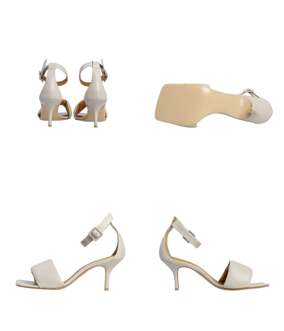 PIPPICHIC（ピッピシック） ： MARIRIN 10 ： PP25S-MARIRIN10