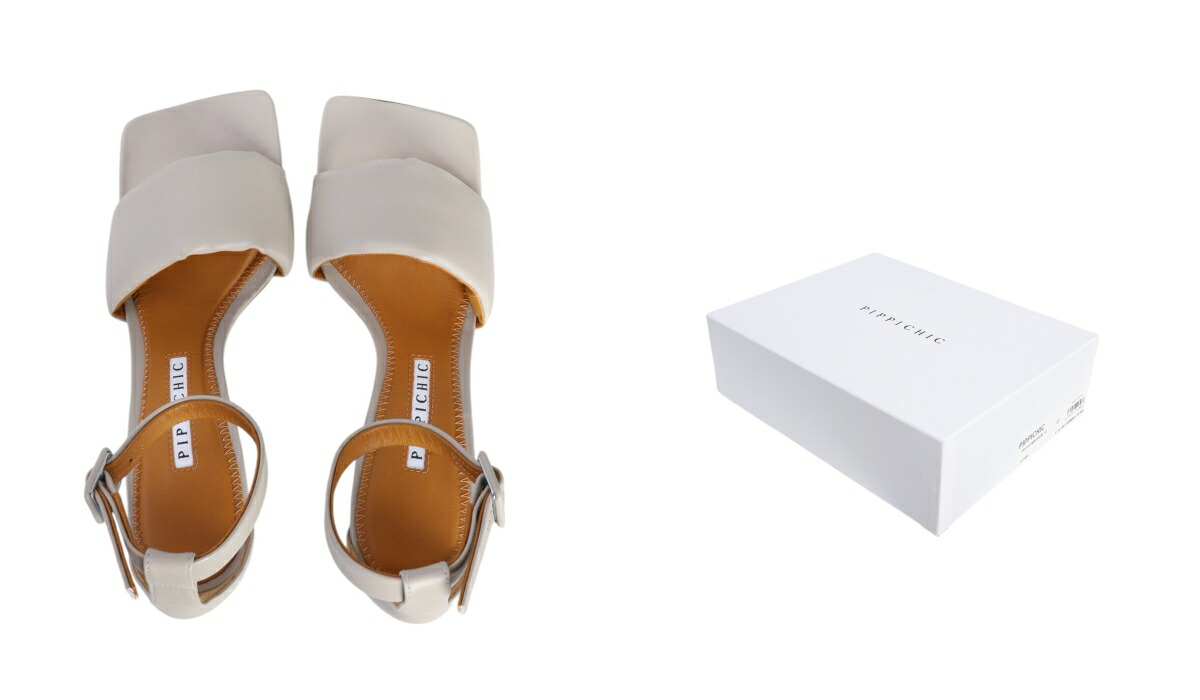 PIPPICHIC（ピッピシック） ： MARIRIN 10 ： PP25S-MARIRIN10