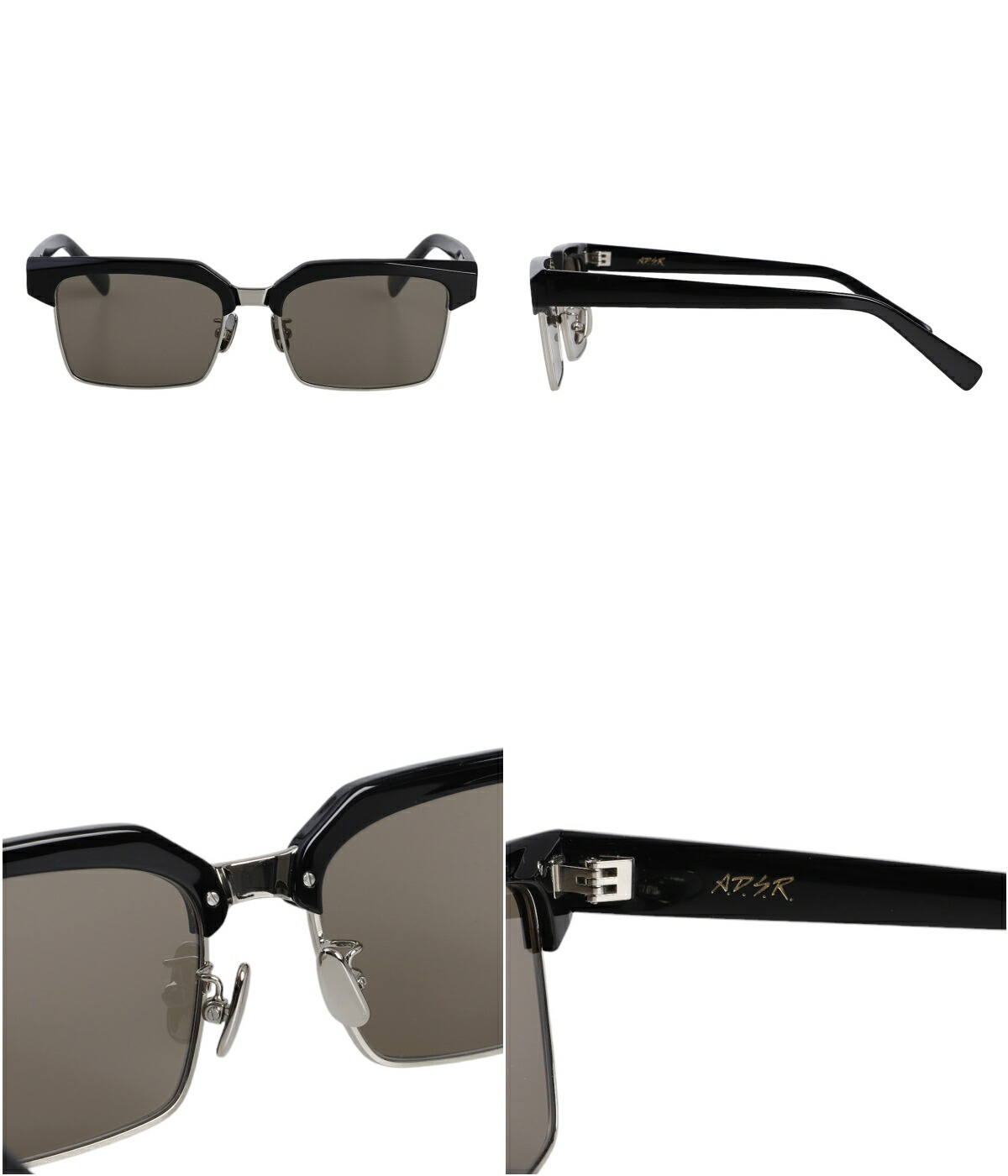 A.D.S.R. / エーディーエスアール ： HATHAWAY HATHAWAY02