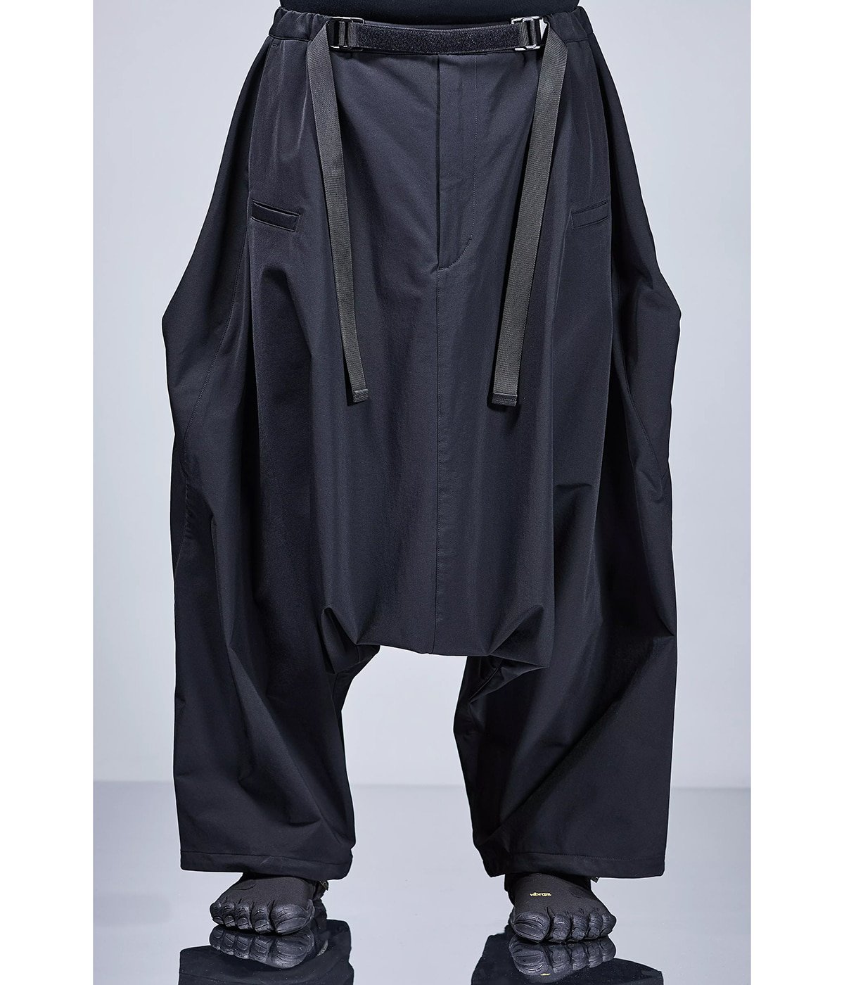 ACRONYM（アクロニウム） ： Schoeller Dryskin Ultrawide Trouser