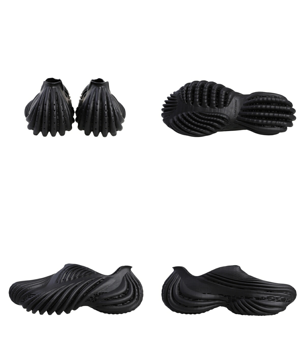 Aliveform ARMIS LOW 41サイズ　シルバー ALIVEFORM ARMIS LOW – A+S