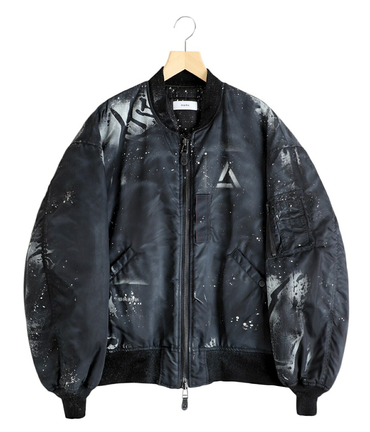 marka（マーカ） ： ABSTRACT MOD. MA-1 - ARKnets × PARKING