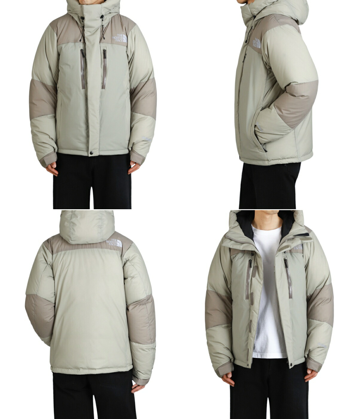 THE NORTH FACE（ザ ノースフェイス） THE NORTH FACE / ザ ノース