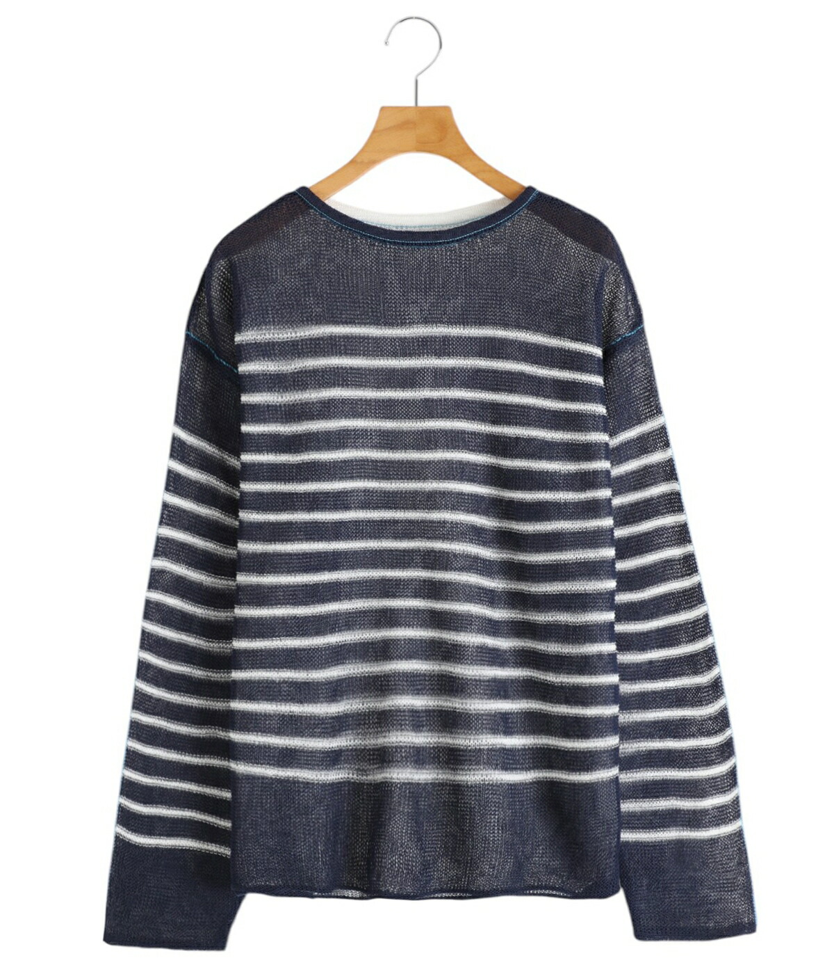 beautiful people ビューティフルピープル　ロンT beautiful people - ビューティフルピープル カットソー ロンT 長袖