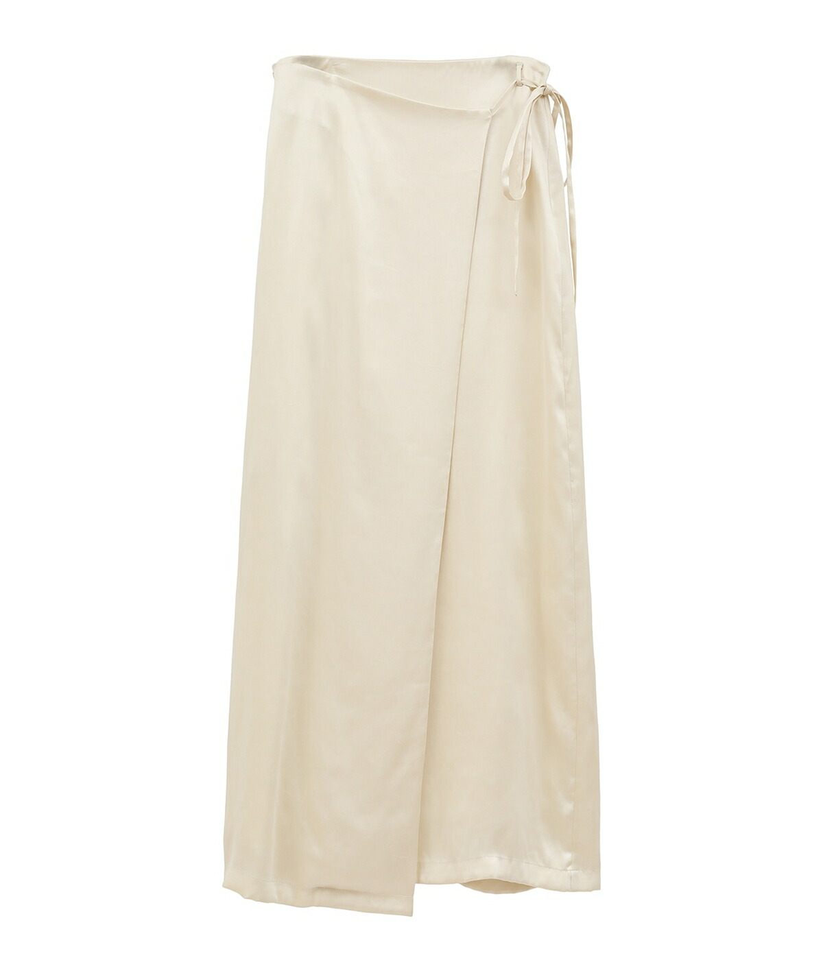 CLANE（クラネ） 【10%OFF】CLANE / クラネ ： 2WAY ADJUST WRAP SKIRT