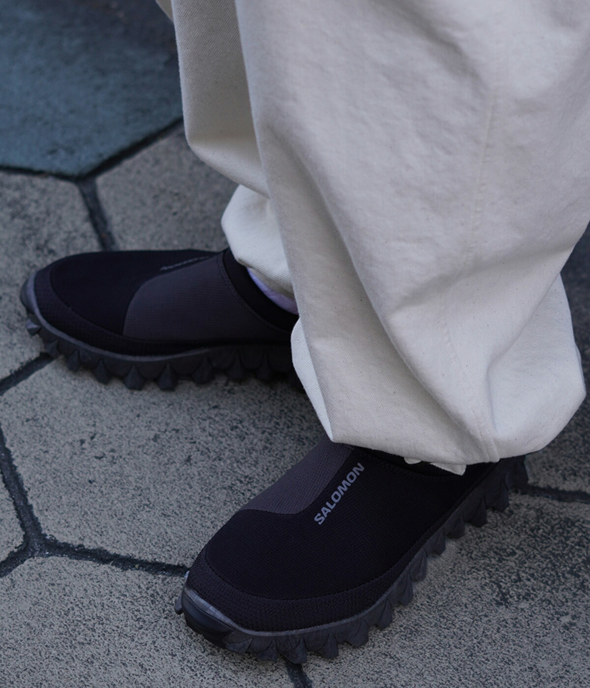 SALOMON（サロモン） 【25%OFF】SALOMON SNEAKERS / サロモン