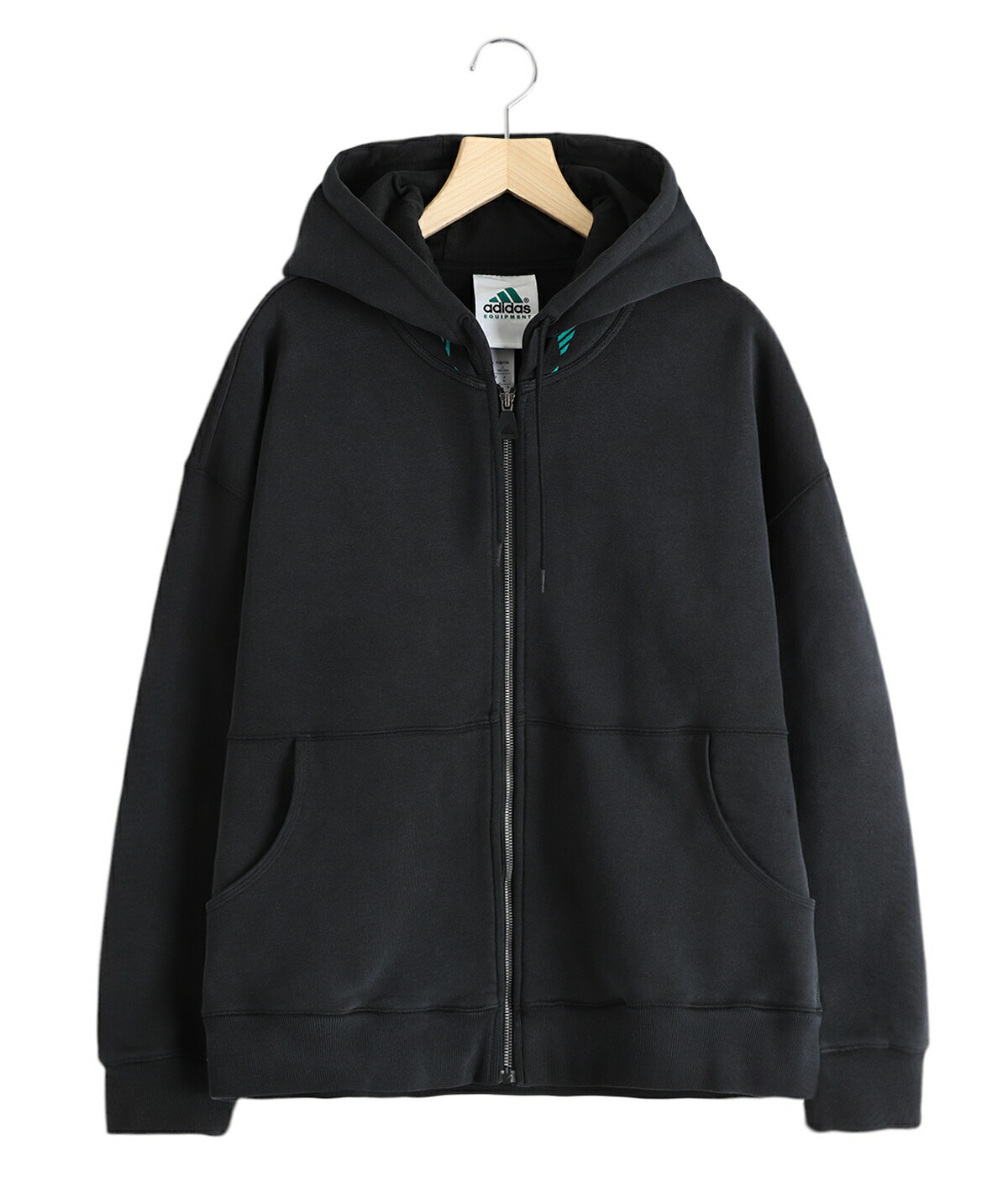 adidas Originals / アディダス オリジナルス ： EQT HOODIE JD0659 