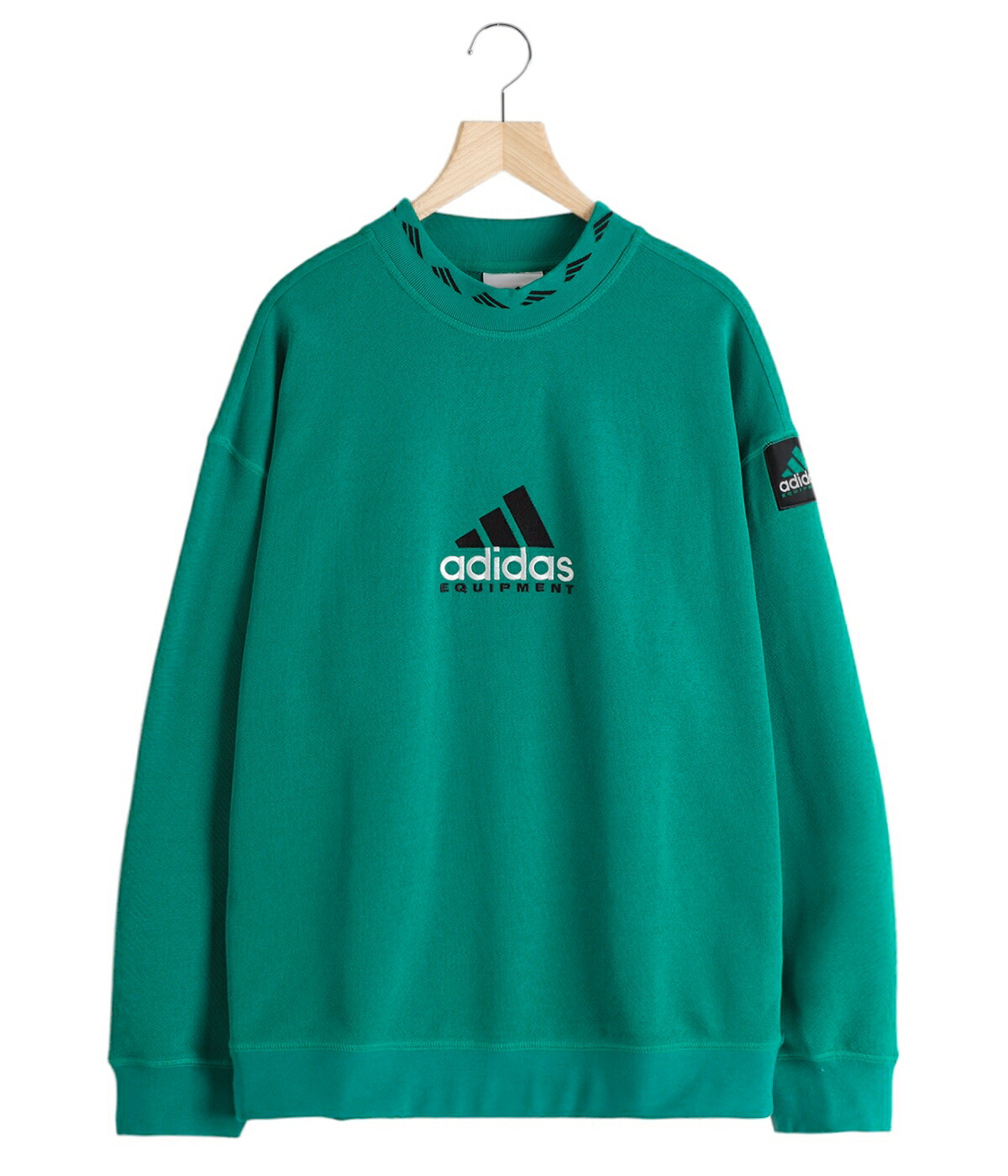 adidas Originals / アディダス オリジナルス ： EQT REFLECT CRW