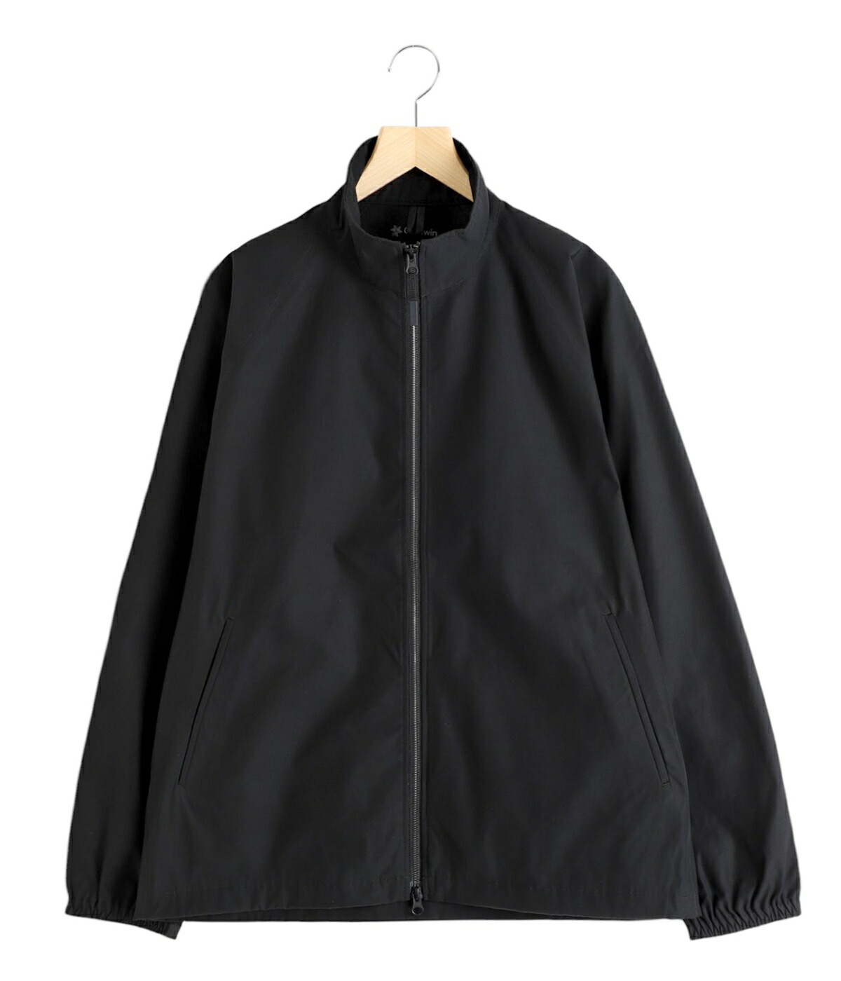 Goldwin ゴールドウイン ナイロンジャケット GL14132 黒 GOLDWIN 【10%OFF】Goldwin / ゴールドウィン : Hyperdense