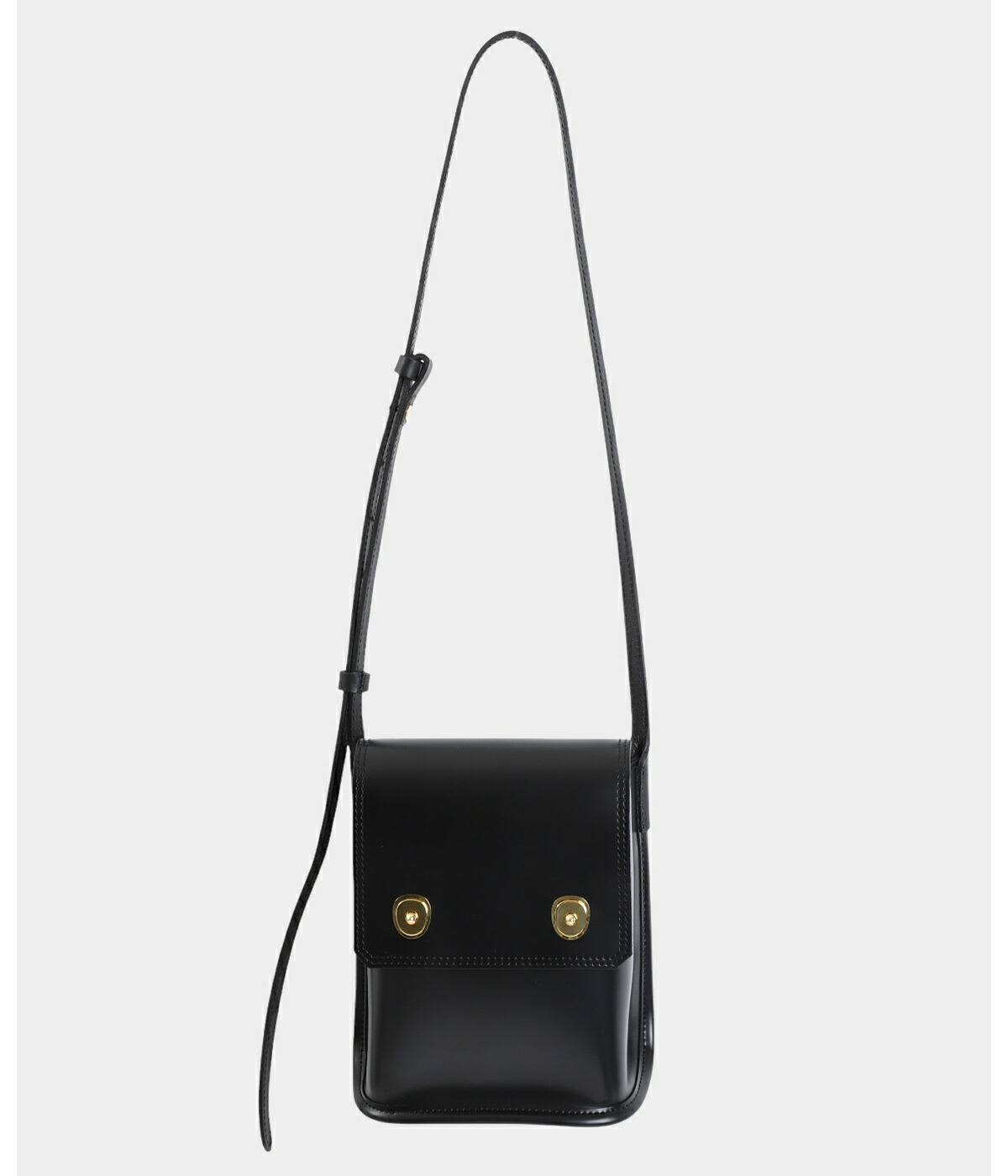 PIENI（ピエニ） 【10%OFF】PIENI / ピエニ ： A-3 MINI SHOULDER