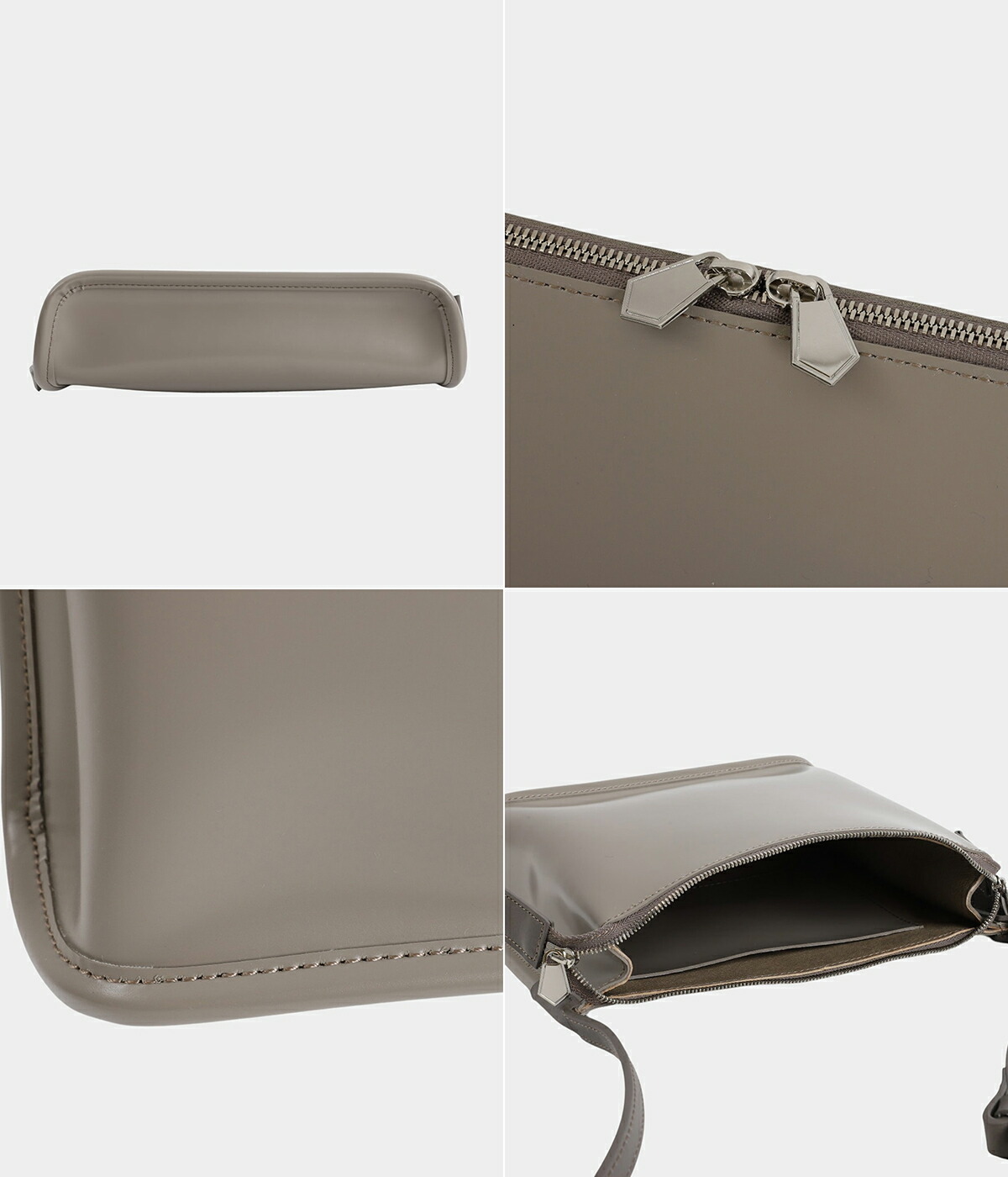 PIENI（ピエニ） 【15%OFF】PIENI / ピエニ ： SHOULDER S / 全2色
