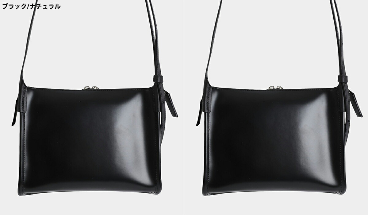 PIENI（ピエニ） 【15%OFF】PIENI / ピエニ ： SHOULDER S / 全2色