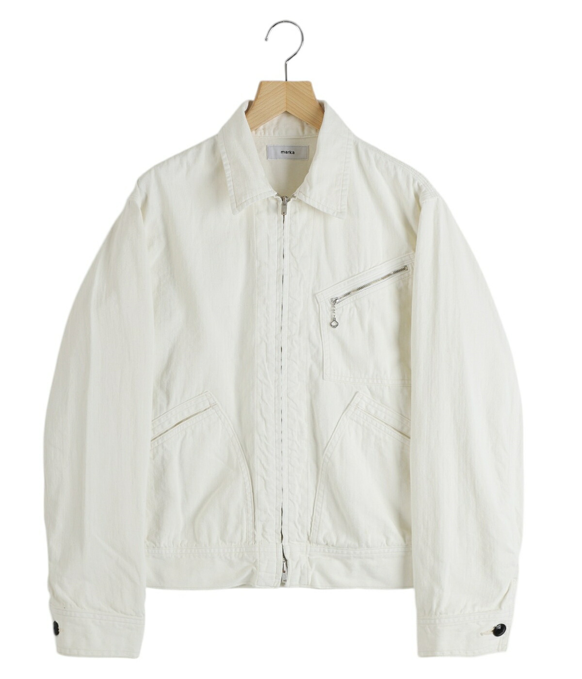 marka（マーカ） ＼6/2(火)12:00迄！P10倍！／marka / マーカ ： DENIM