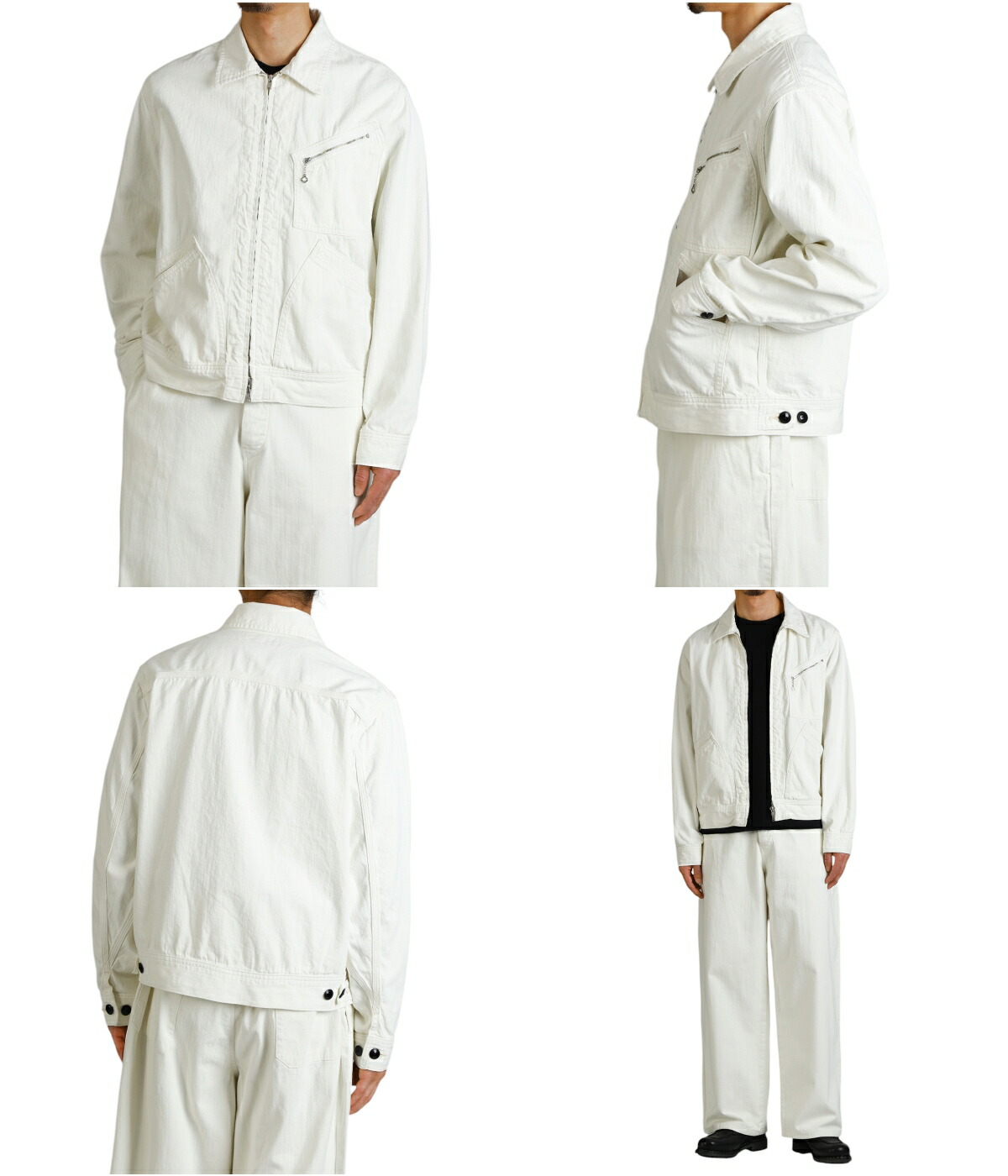 marka（マーカ） ＼6/2(火)12:00迄！P10倍！／marka / マーカ ： DENIM