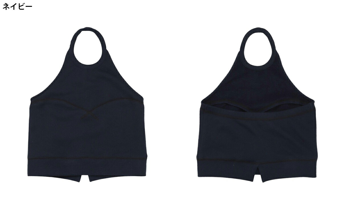 JUN MIKAMI / ジュンミカミ ： 【レディース】スエットホルターネック / 全2色 ： 25SS-26-S 楽天市場】[送料無料]JUN MIKAMI : [レディース]スエット