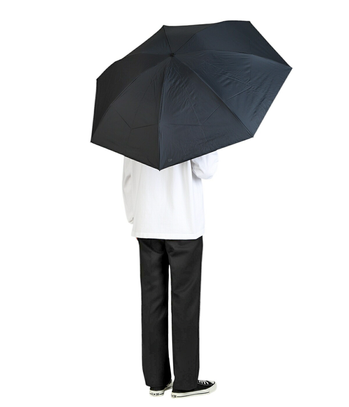 P10倍】D-VEC / ディーベック ： ALLWEATHER SHADING UMBRELLA