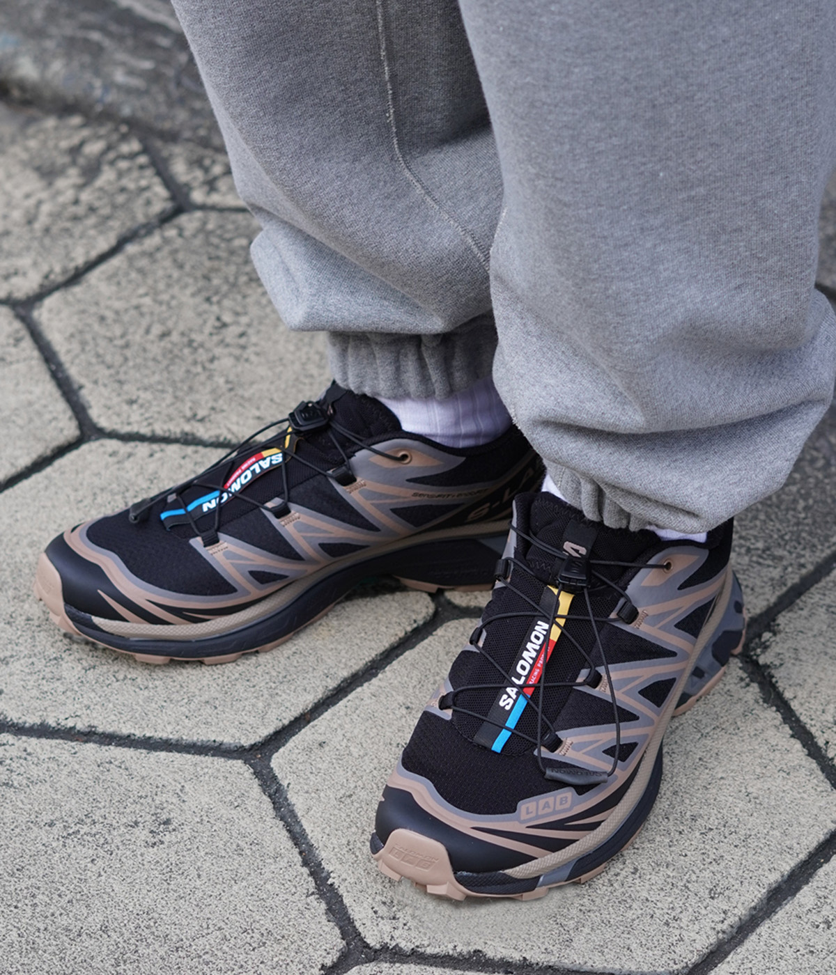 SALOMON（サロモン） 【25%OFF】SALOMON SNEAKERS / サロモン