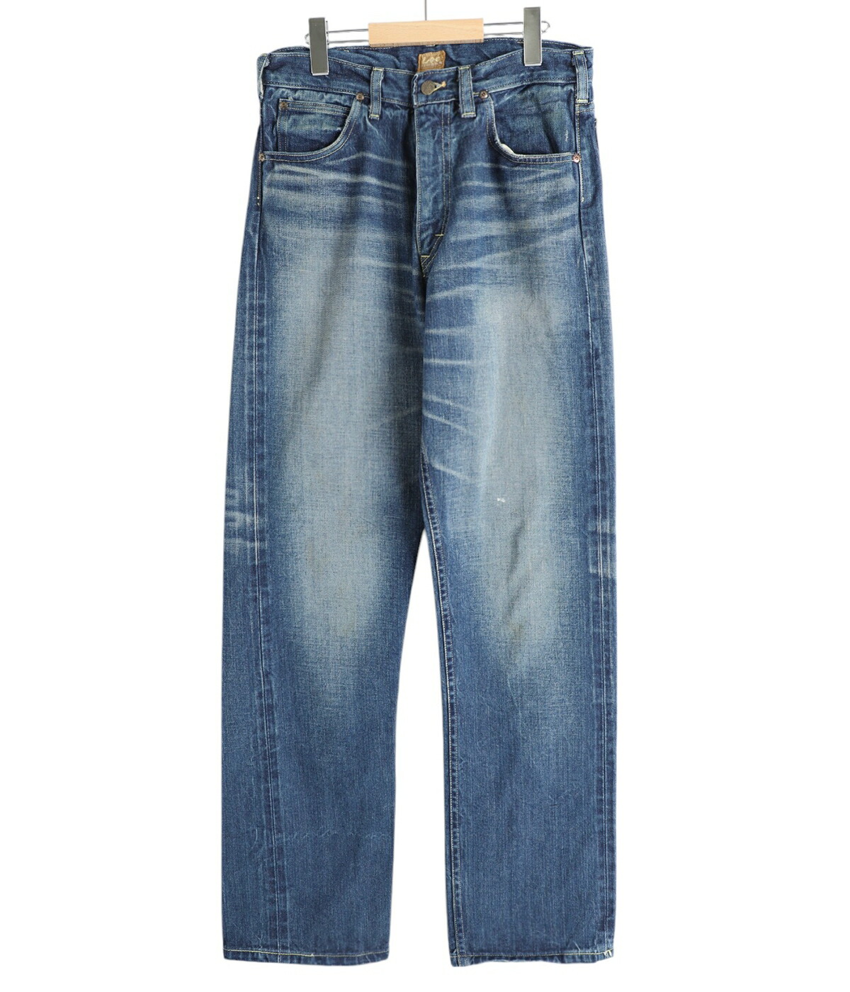 Lee（リー） ： RIDERS 101-Z 1954 model ： LM6341-46 : ARKnets
