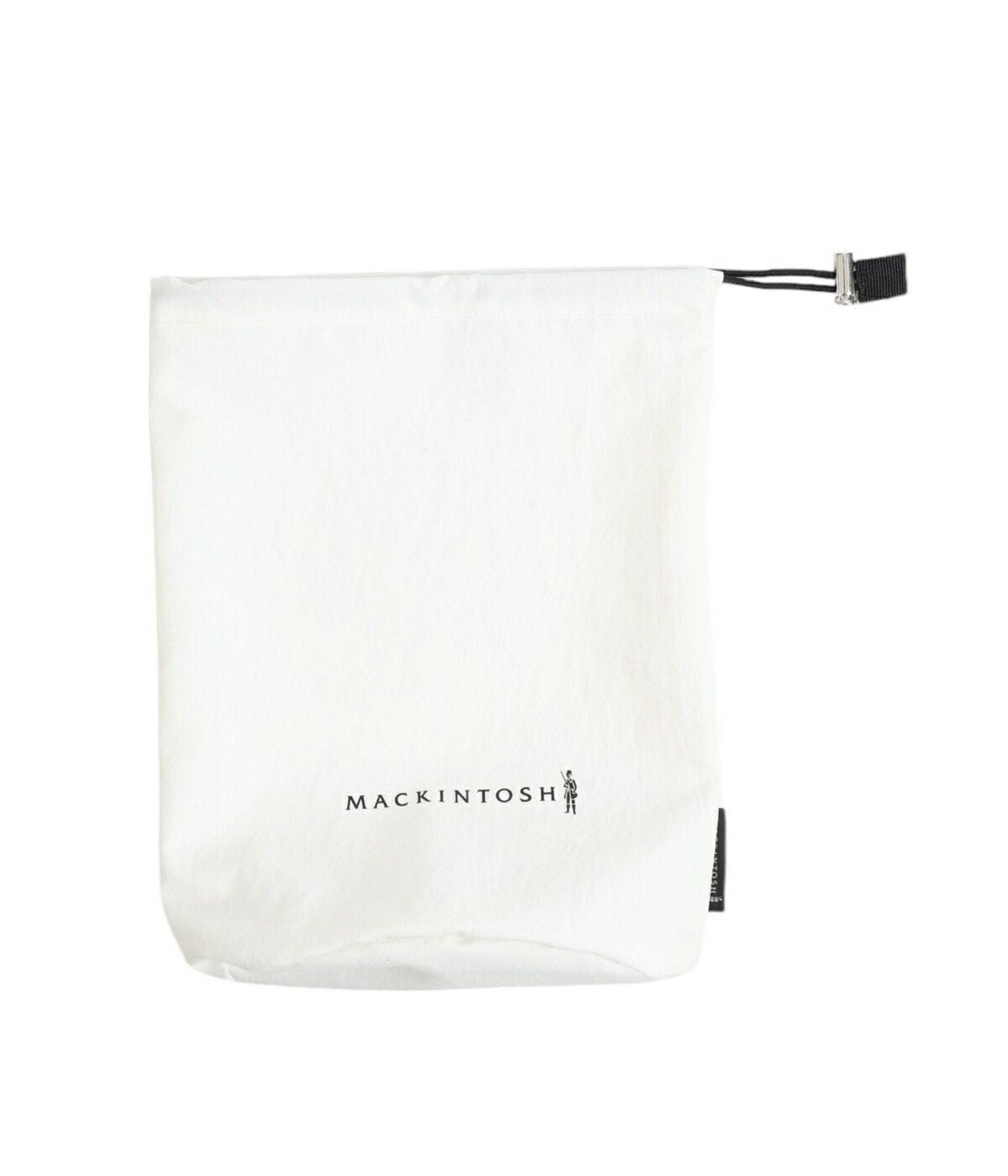 Mackintosh（マッキントッシュ） ： PACKABLE CARRON / 全2色