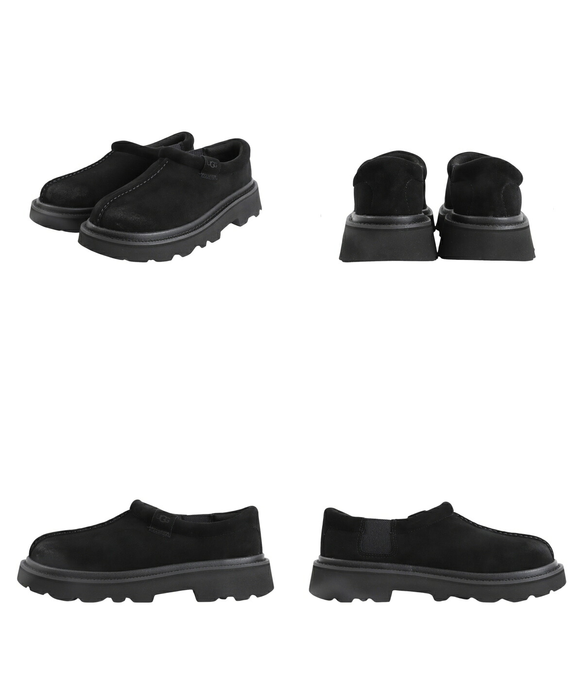 UGG（アグ） ： M TASMAN LUG ： 1166913 : ARKnets - 通販 - Yahoo