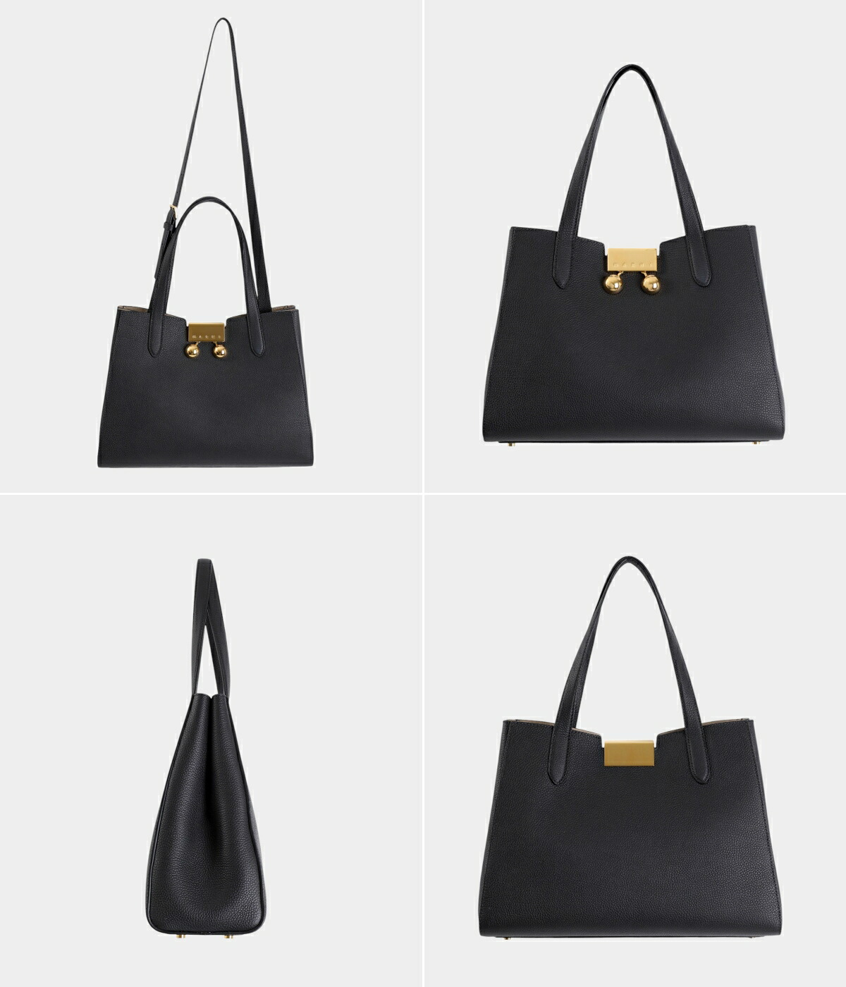 MARNI（マルニ） MARNI / マルニ： [レディース]TOTE SMALL