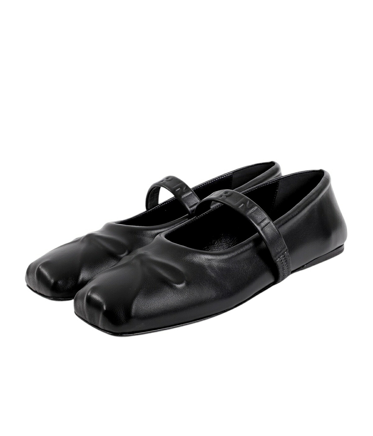MARNI（マルニ） MARNI / マルニ： [レディース]MARY JANE SHOE