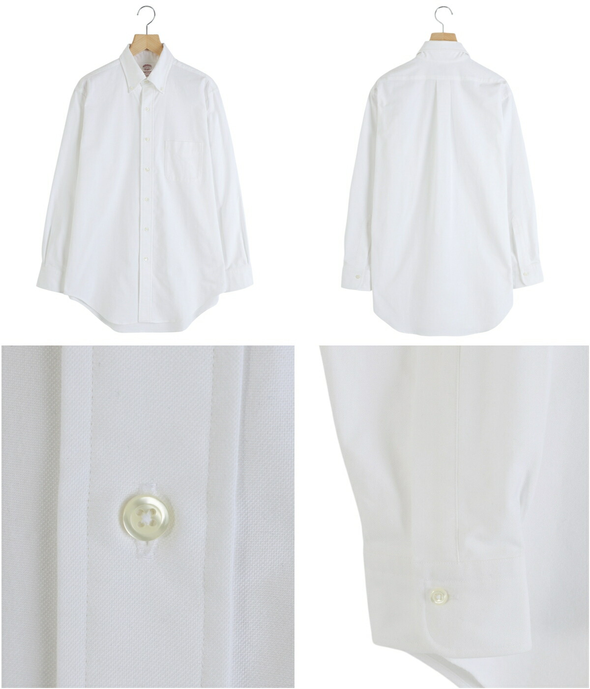 BROOKS BROTHERS（ブルックスブラザーズ） Brooks Brothers