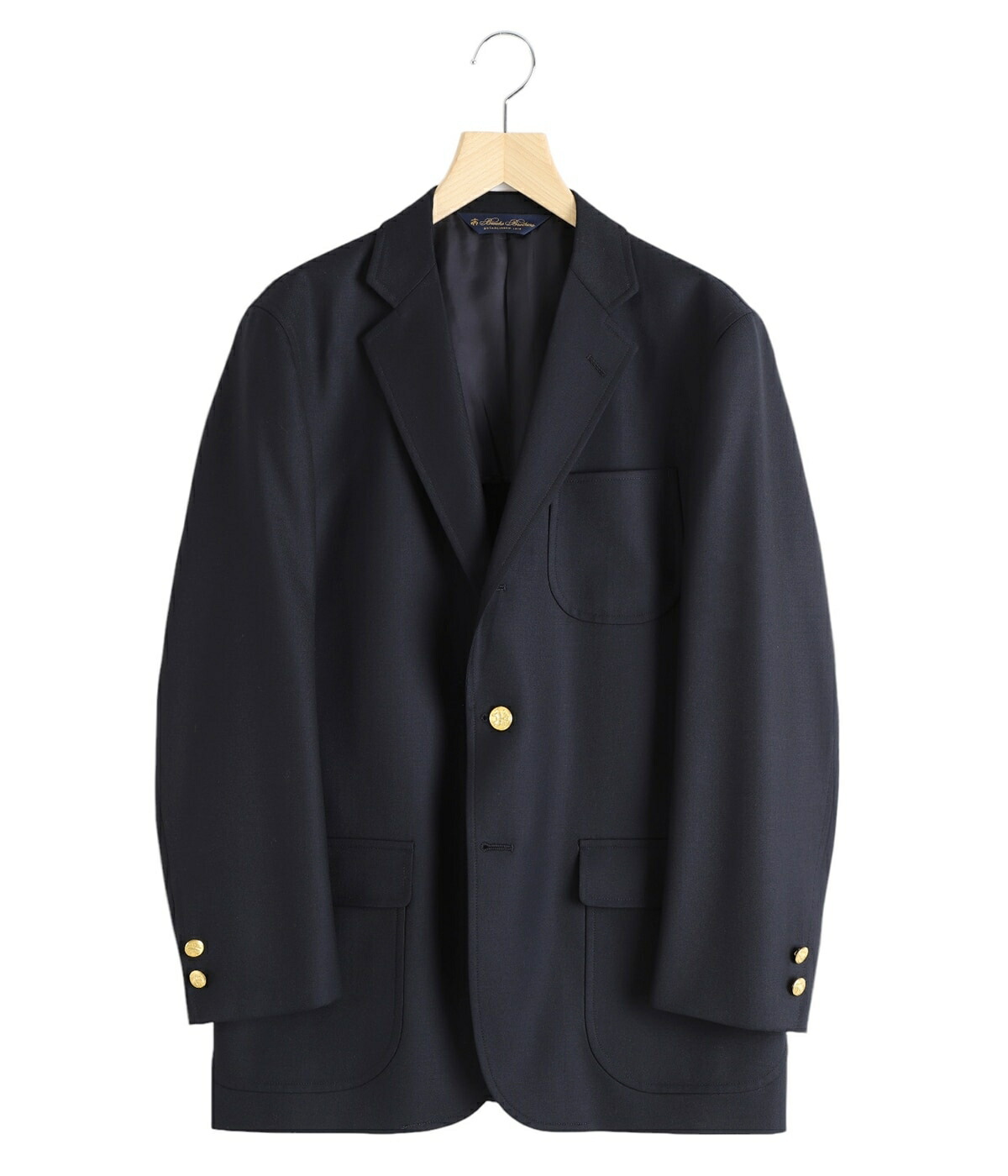 中古・古着通販】BROOKS BROTHERS (ブルックスブラザーズ