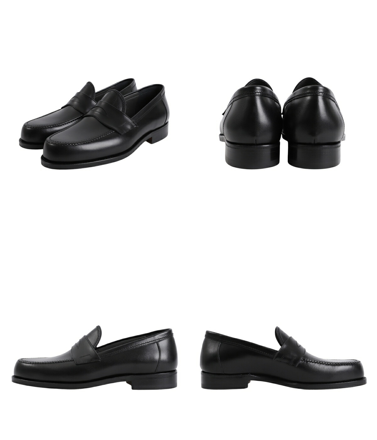 F.LLI Giacometti フラテッリジャコメッティ FG257ローファー F.LLI GIACOMETTI F.lli Giacometti / フラテッリ