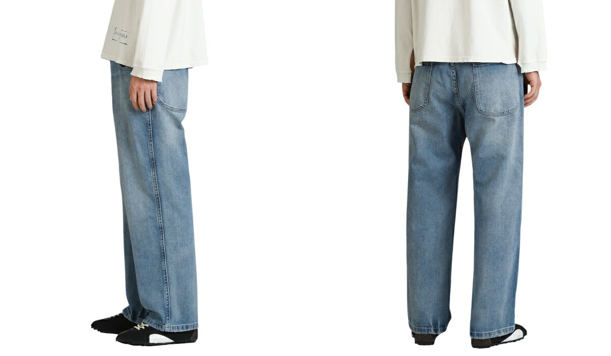 Maison Margiela（メゾンマルジェラ） Maison Margiela / メゾン