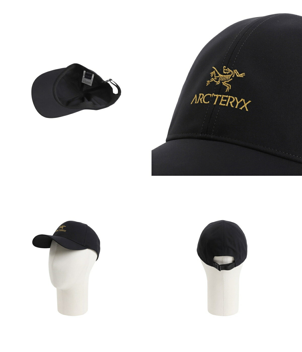 ARC'TERYX（アークテリクス） ARC'TERYX / アークテリクス ： Bird