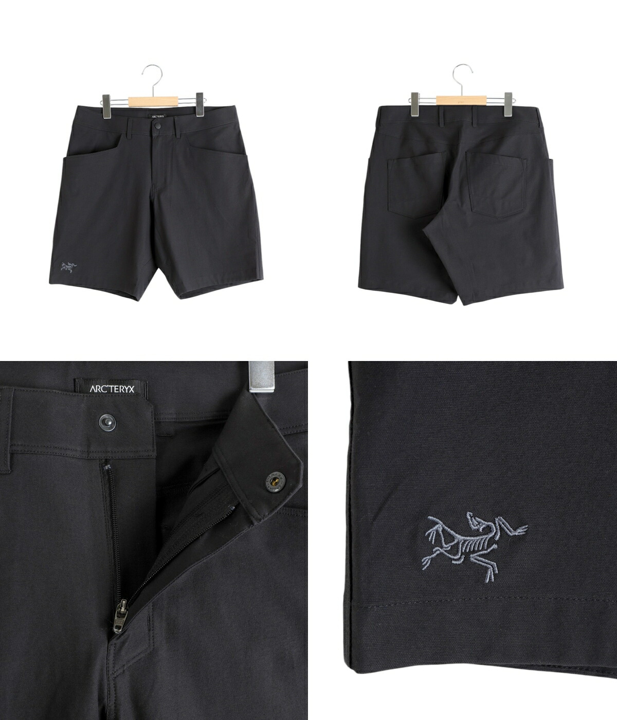 ARC'TERYX（アークテリクス） ARC'TERYX / アークテリクス ： Kragg