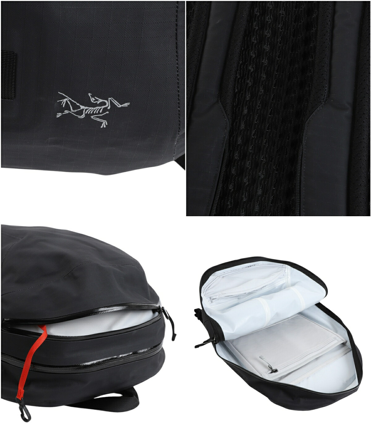 アークテリクス リュック アークテリクス ARC'TERYX ボラ 70 バックパック ウィメンズ | GLAGH