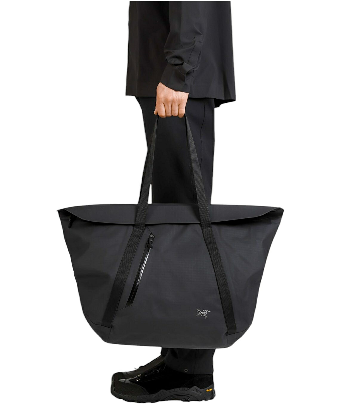 【新品】Arc'teryx Granville 30Carryall Bag 黒 Granville 30 Carryall Bag in Black - Arc'Teryx