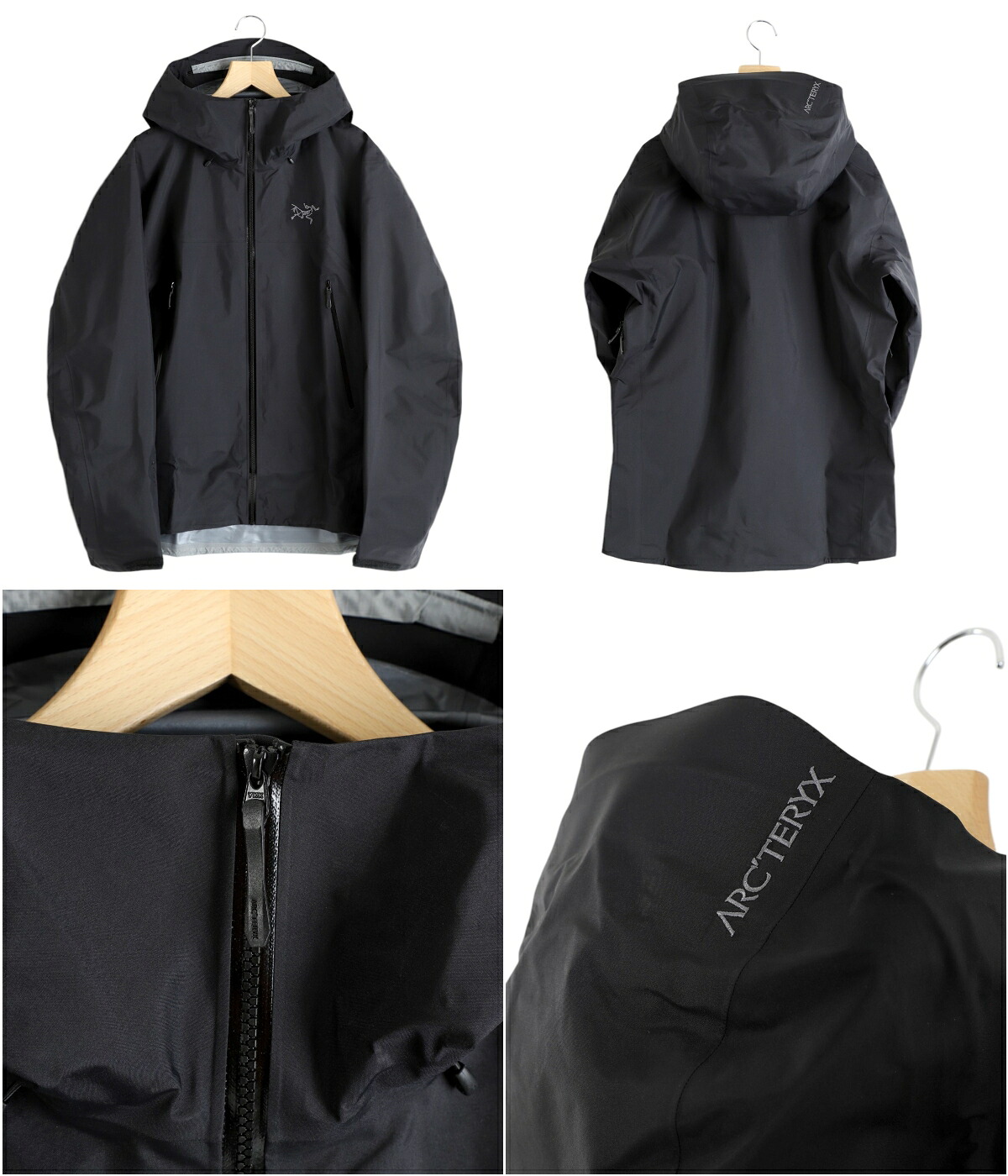 ARC'TERYX（アークテリクス） ARC'TERYX / アークテリクス ： Beta SL