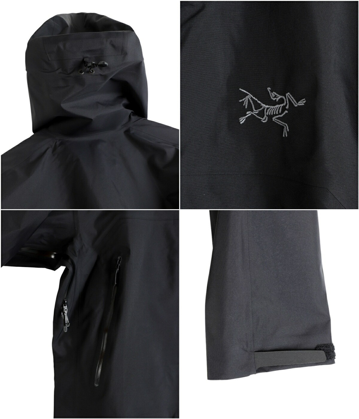 ARC'TERYX（アークテリクス） ARC'TERYX / アークテリクス ： Beta SL