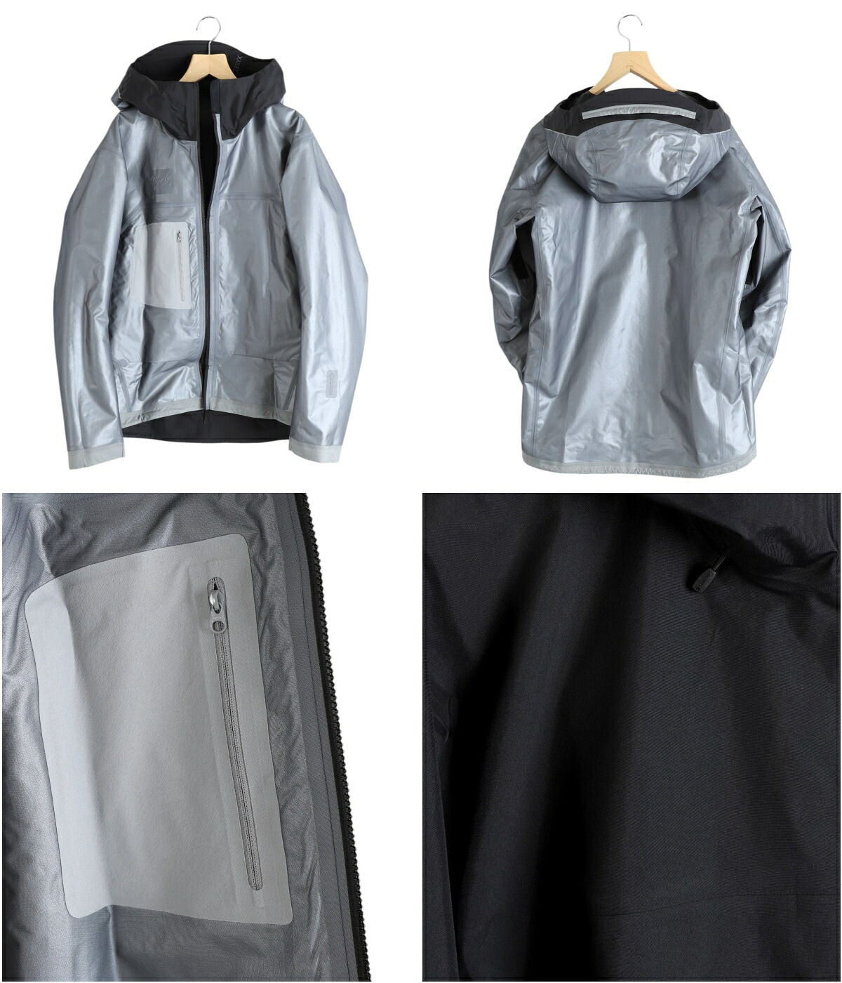 【ジャンク品】ARC'TERYX アークテリクス BETA SL JACKET ARC'TERYX（アークテリクス） ARC'TERYX / アークテリクス ： Beta SL