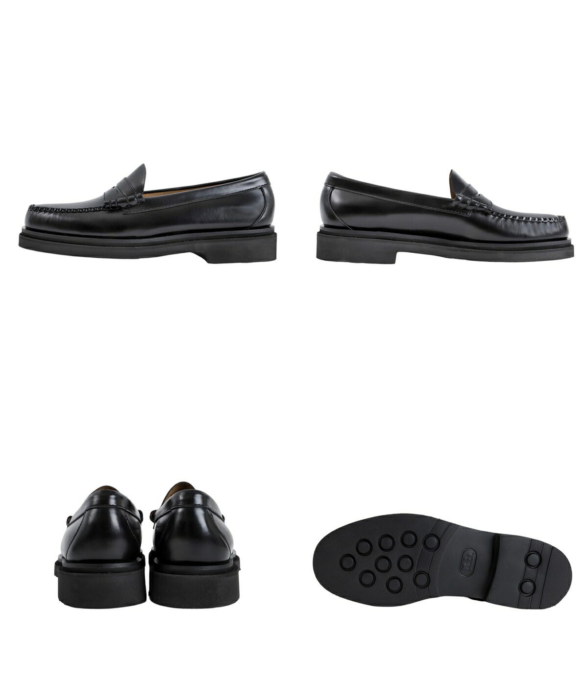 G.H.BASS（ジーエイチバス） 【10%OFF】G.H.Bass / ジー・エイチ・バス