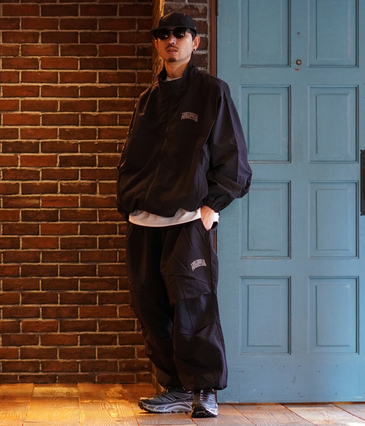 Evisen Skateboards（エビセンスケートボード） Evisen Skateboardsゑ