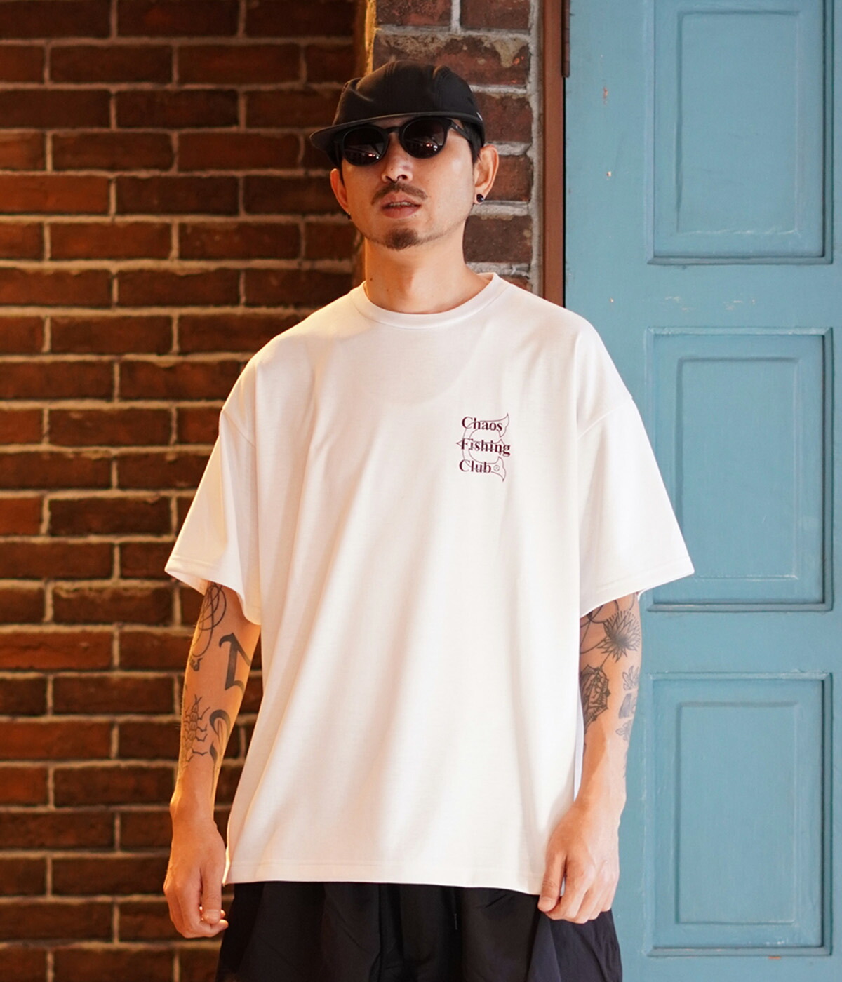 Evisen Skateboards Skateboardsゑ /エビセン スケートボード： EVISEN