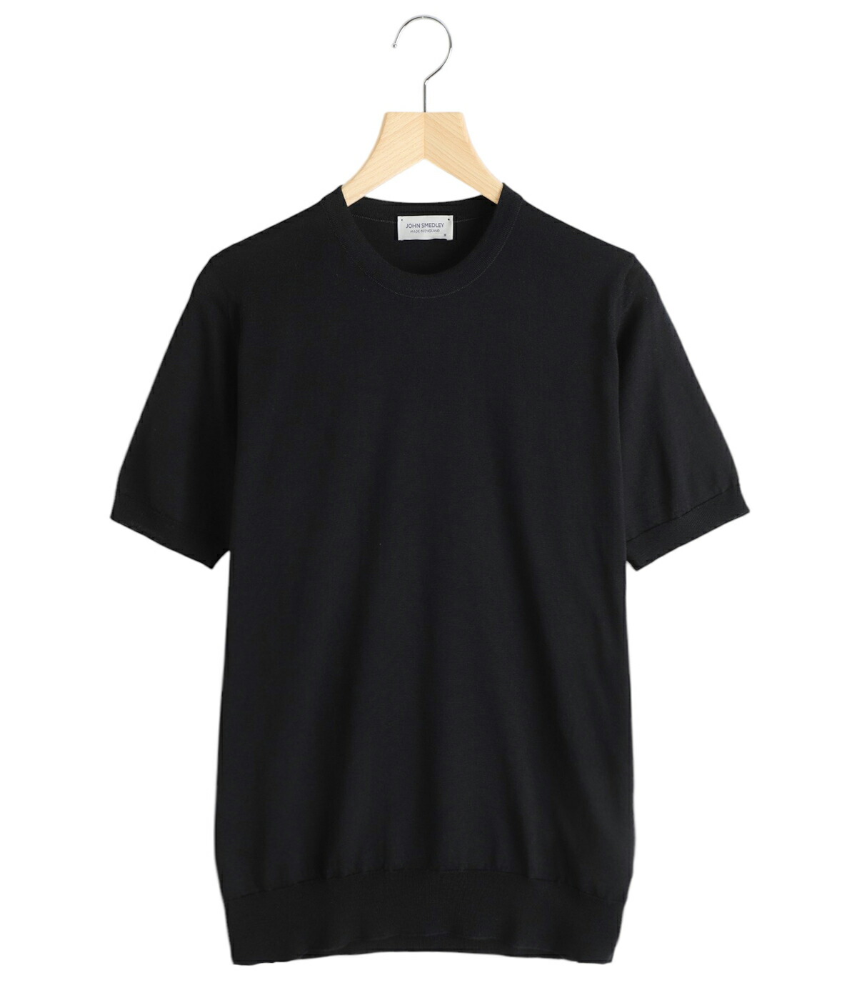 JOHN SMEDLEY（ジョンスメドレー） 【15%OFF】JOHN SMEDLEY /ジョン