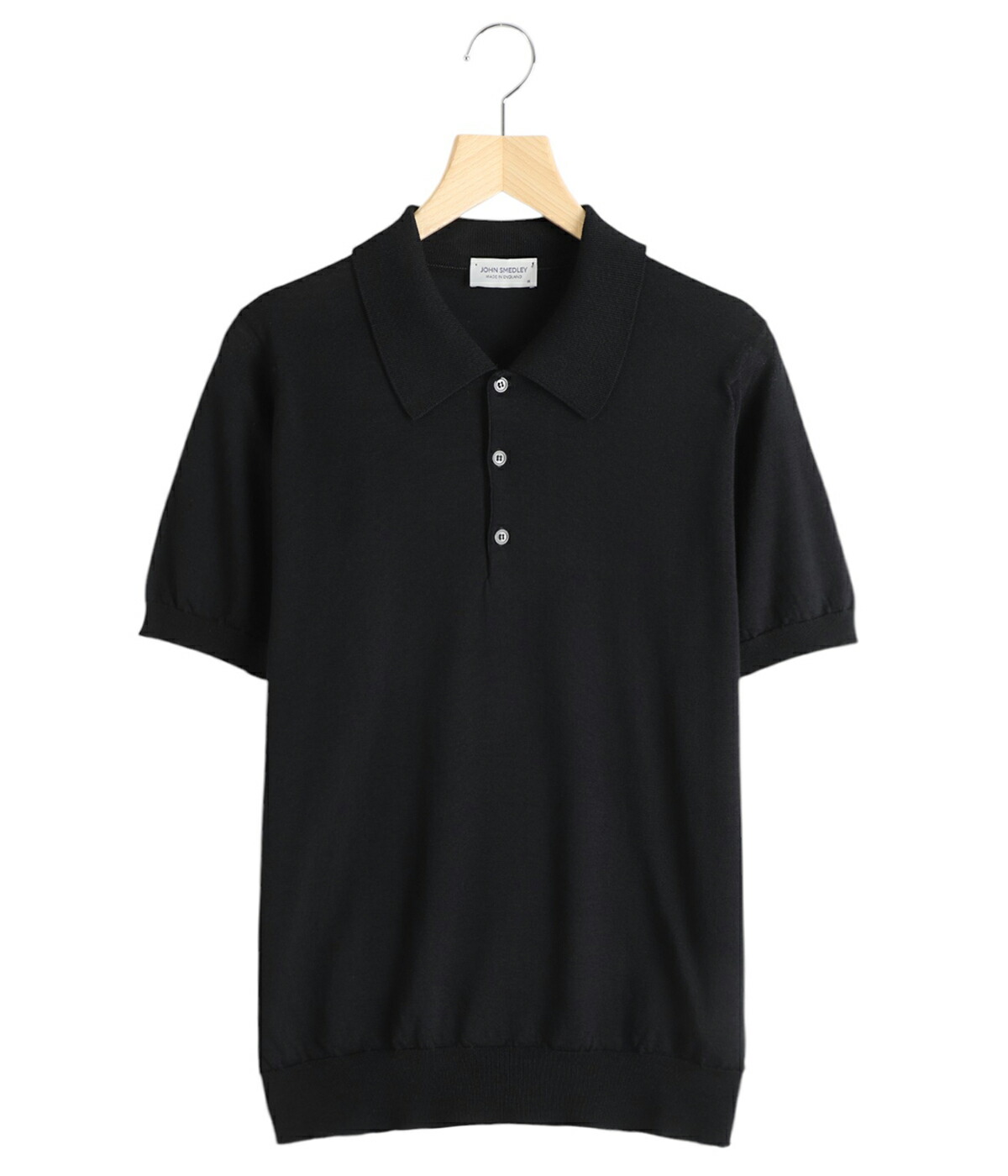 JOHN SMEDLEY（ジョンスメドレー） JOHN SMEDLEY /ジョンスメドレー