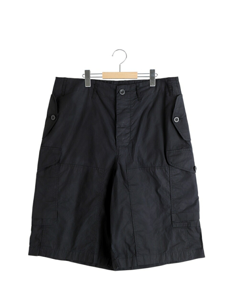 CASEY CASEY CASEY CASEY / ケイシー ケイシー： MAMO SHORT WITH