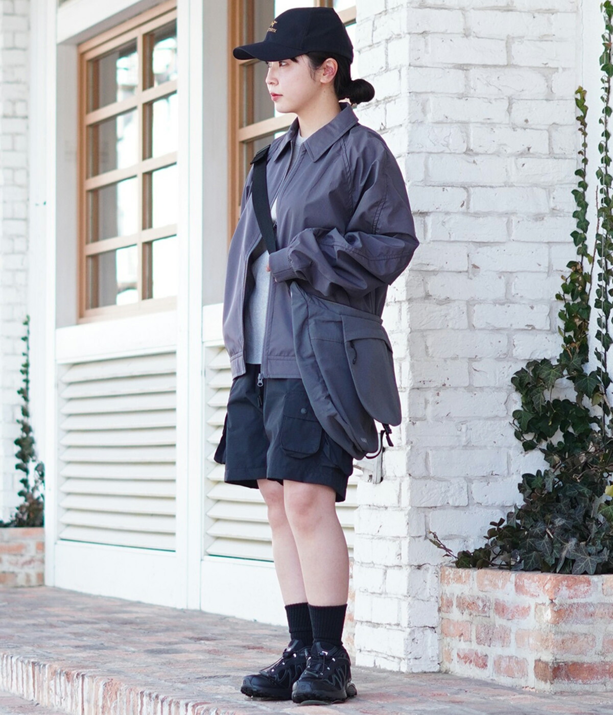 ARC'TERYX（アークテリクス） ARC'TERYX / アークテリクス ： Bird