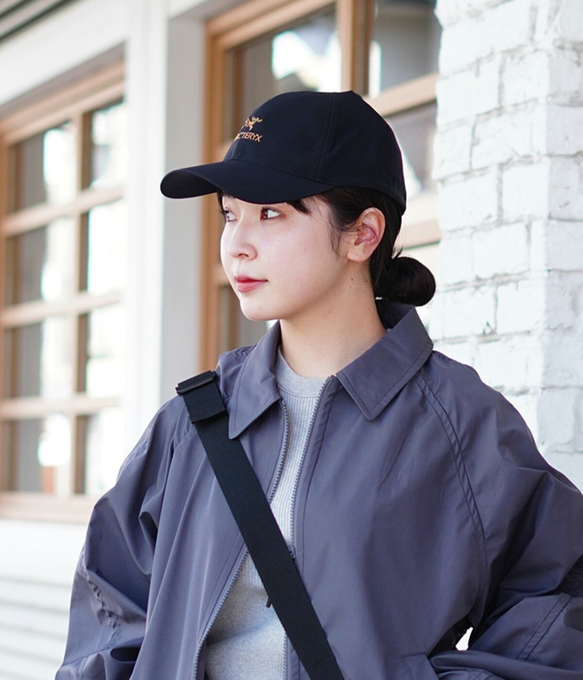 ARC'TERYX（アークテリクス） ARC'TERYX / アークテリクス ： Bird