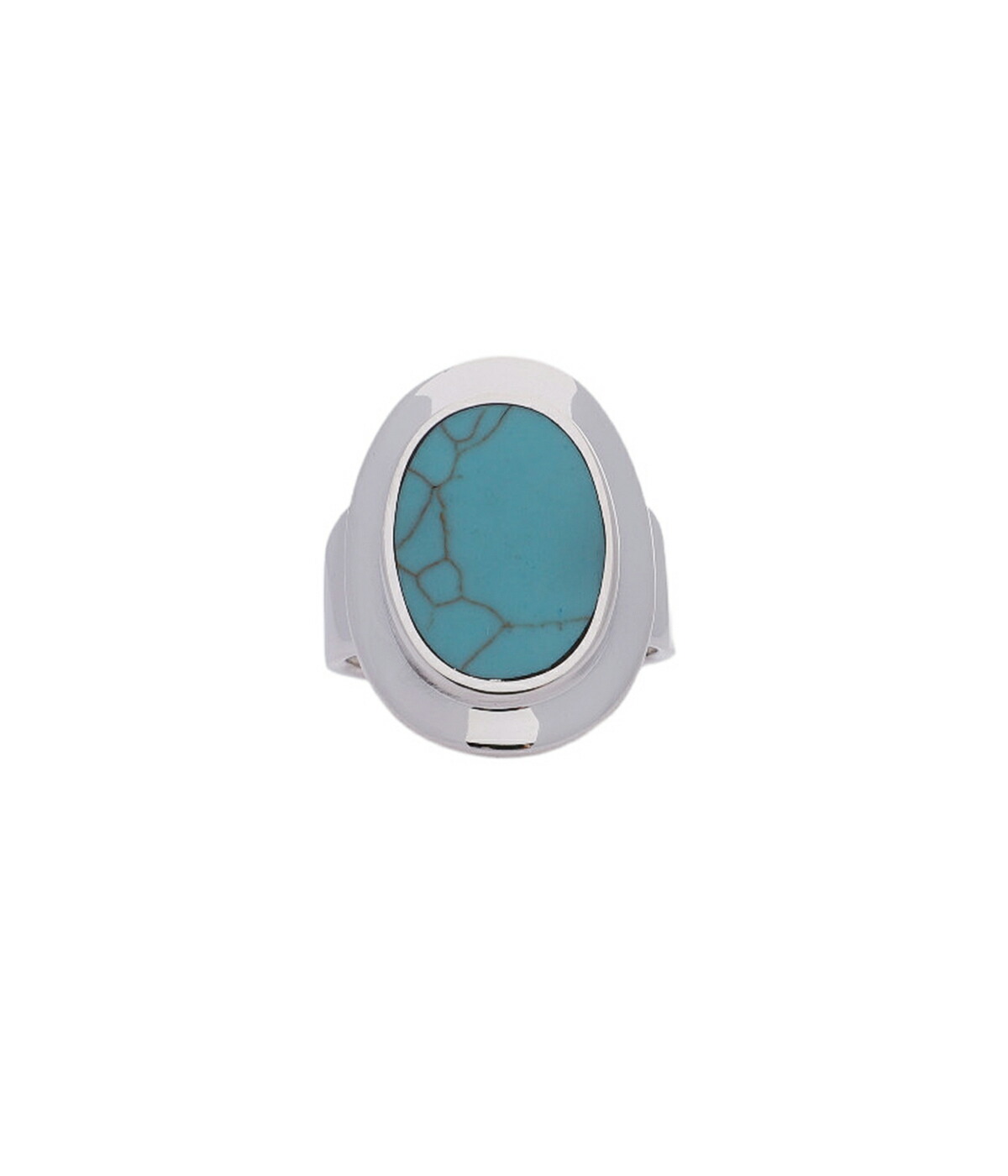 XOLO XOLO JEWELRY / ショロ ジュエリー ： Amulet Ring with