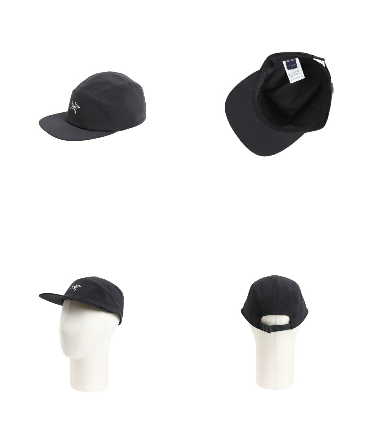 ARC'TERYX（アークテリクス） ARC'TERYX / アークテリクス ： Gamma 5