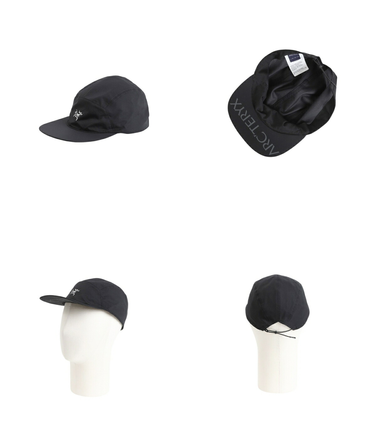 ARC'TERYX（アークテリクス） ARC'TERYX / アークテリクス： Aerios 5