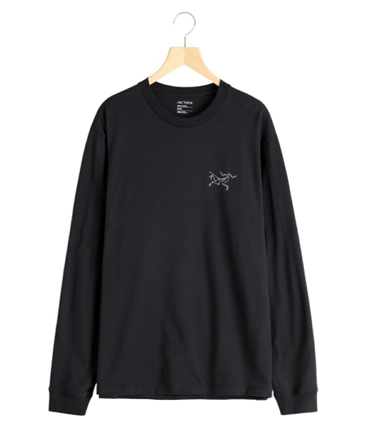 新品未使用Arc'teryxアークテリクスKragg SL Cotton LS ARC'TERYX（アークテリクス） ARC'TERYX / アークテリクス ： Kragg SL