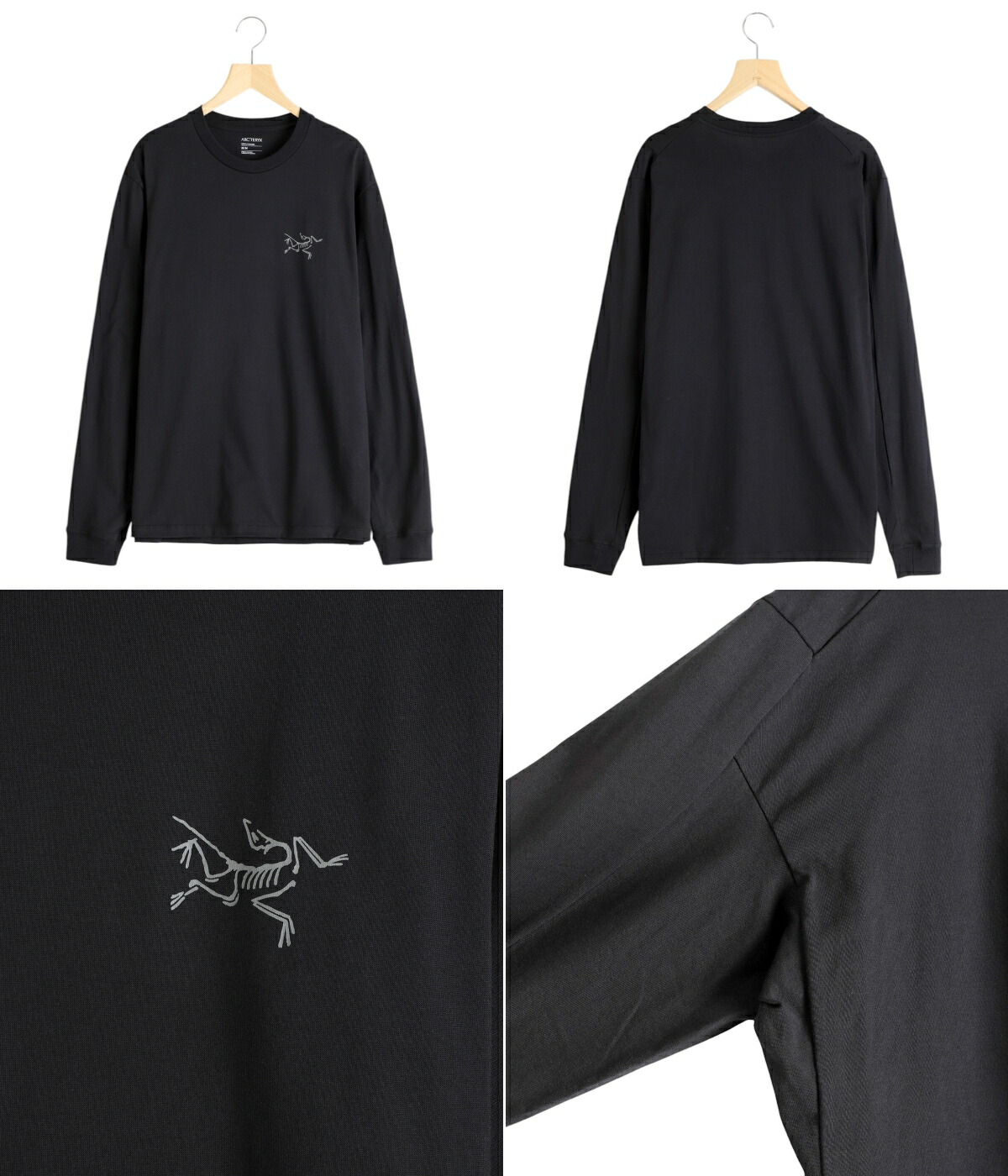 ARC'TERYX（アークテリクス） ARC'TERYX / アークテリクス ： Kragg SL